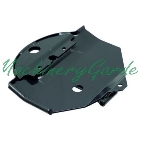 Patin Izquierdo