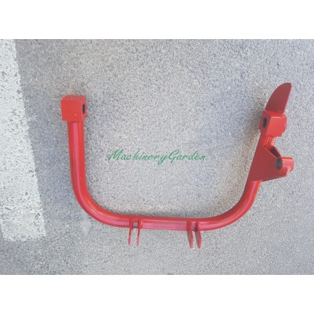 Soporte de Aguja Fina Welger Ap 630
