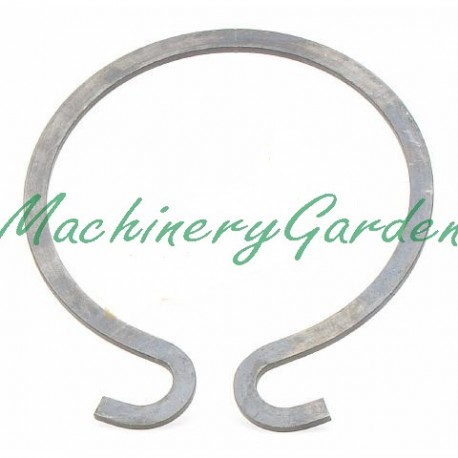 Arandela de seguridad eje trasero diferencial