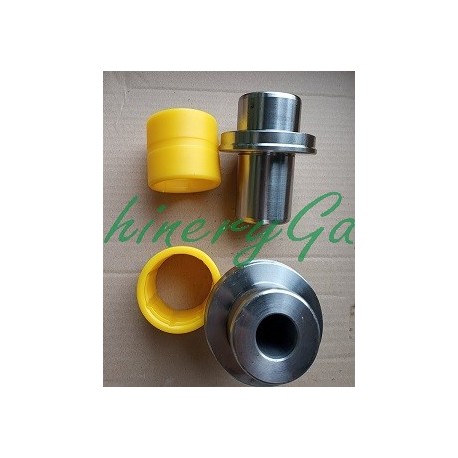 Kit reforzado puente delantero Serie 6000