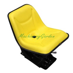 Asiento para tractor furtero