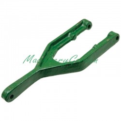 HORQUILLA EMPUJE ROD. AXIAL VARIADOR DE AIRE