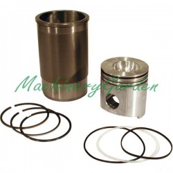 Juego de Piston completo