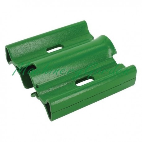 Husillo de palanca JD
