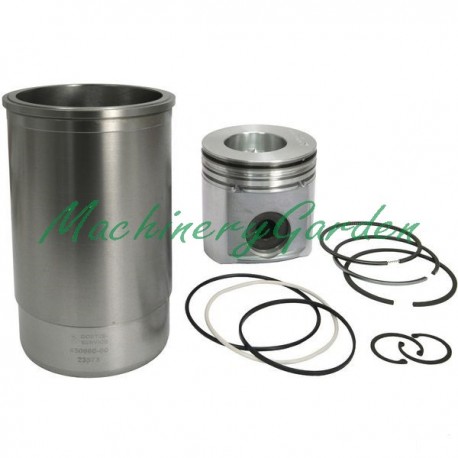 Juego de Piston completo