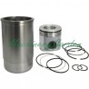 Juego de Piston completo