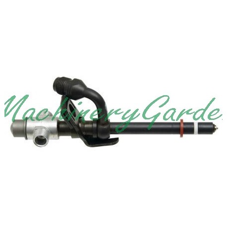 Inyector JD