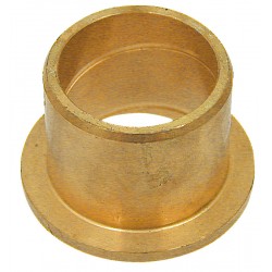 Casquillo con collar