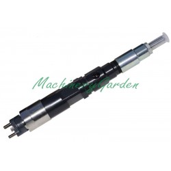 Inyector JD