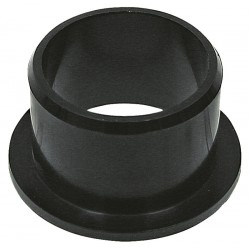 Casquillo con collar
