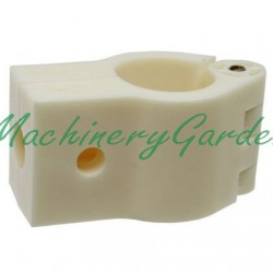 Soporte para púa alimentador Ø 16 mm