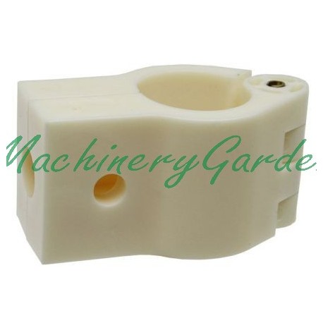 Soporte para púa alimentador Ø 16 mm