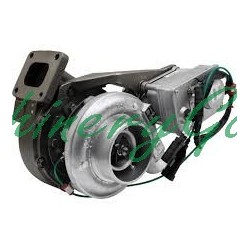 Turbo Compresor John Deere Premiun
