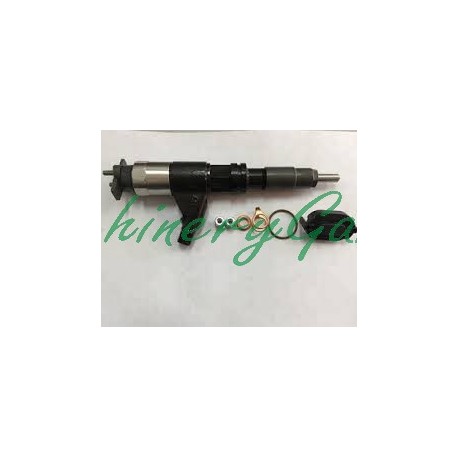 Inyector John deere