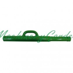 Tubo central