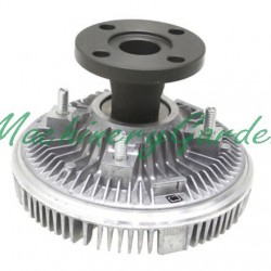 Ventilador Viscoso John Deere 6205 6010 6810