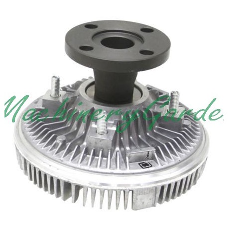 Ventilador Viscoso
