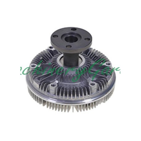 Ventilador Viscoso