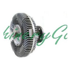 Ventilador Viscoso