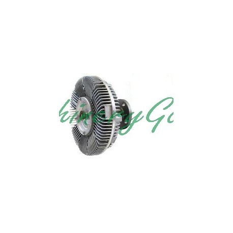 Ventilador Viscoso