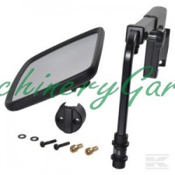 Retrovisor mas soporte derecho