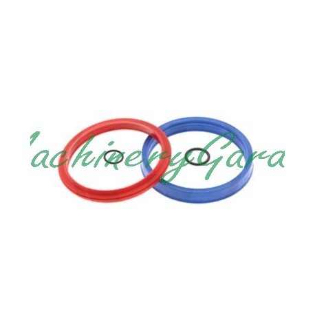 Juego de juntas para cilindros de elevación, Ø 70 mm