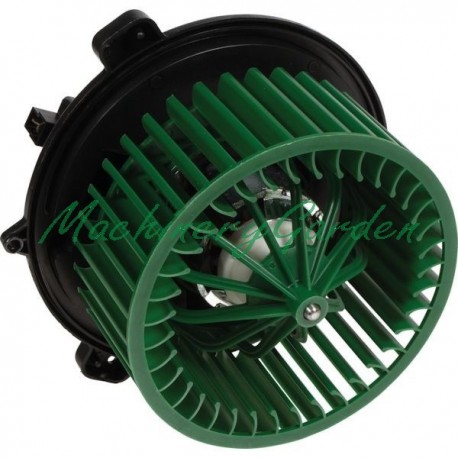 Ventilador derecho cabina