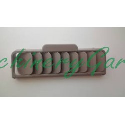Rejilla de ventilación