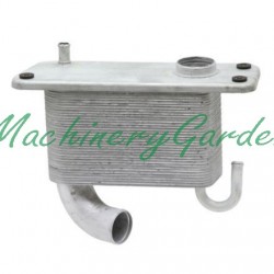 Intercooler