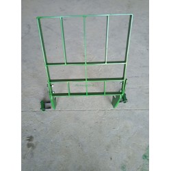 Parrilla frontal John deere seire 6000 6010