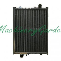 Radiador de Agua John Deere 3050 3150 3350 3650