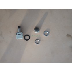 Pulsador vibro M6 antigua