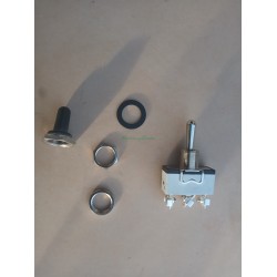 Interruptor descarga kit elevacion M6 antigua