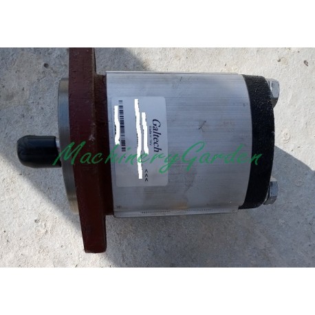 Motor vibrador derecho