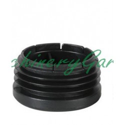 Tapon barra radios 40mm