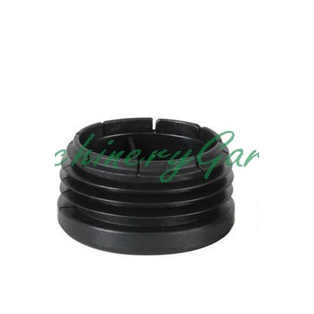 Tapon barra radios 40mm