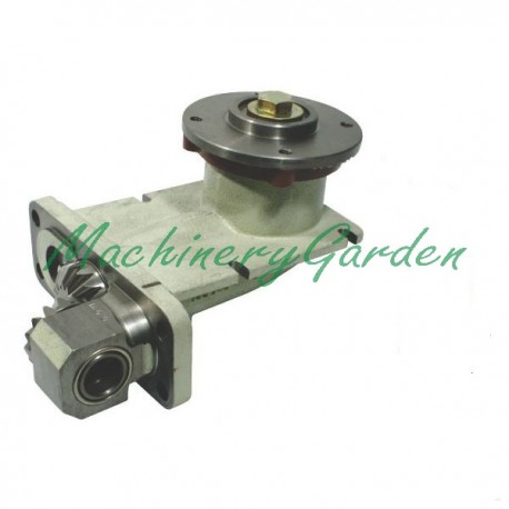 Juego de ruedas cónicas