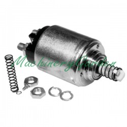 Solenoide arranque
