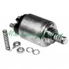 Solenoide arranque