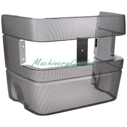 Rejilla frontal Ford New Holland