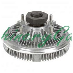 Ventilador Viscoso
