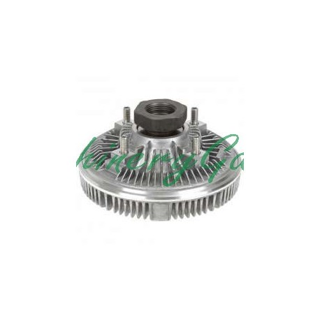 Ventilador Viscoso