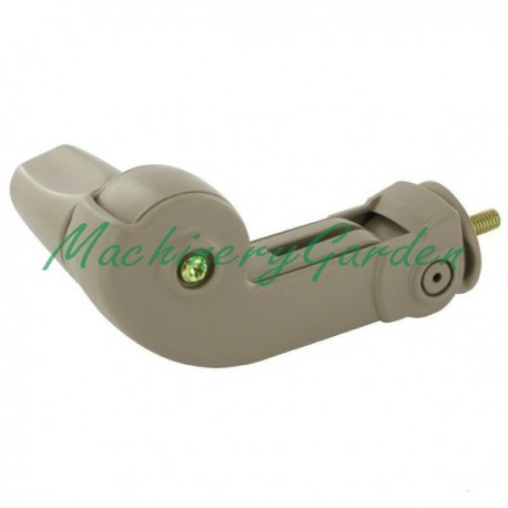 Cierre lateral izquierdo