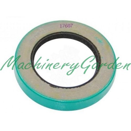 Reten eje estriado del diferencial empacadora