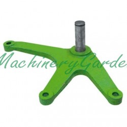 Brazo de direccion John Deere 1030F  1630F