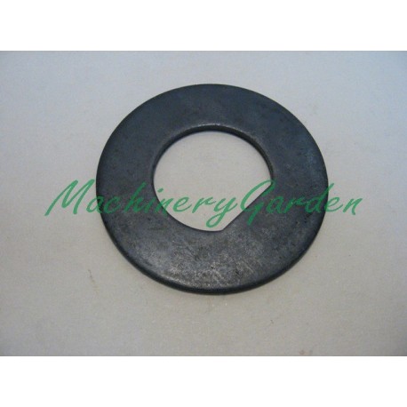 Arandela estrella para biela direccion