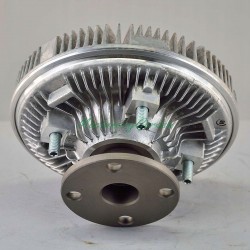 Ventilador Viscoso