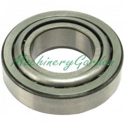 Rodamiento conico mangueta rueda John Deere 1620 2020