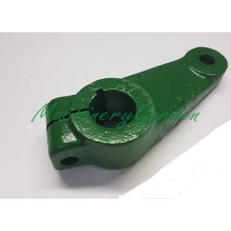 Biela izquierda estandar