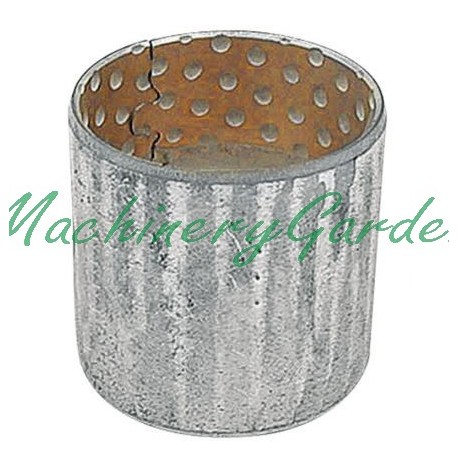 Casquillo mangueta 35 x 38 x 38 mm